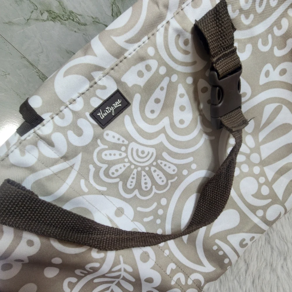 Thirty-one Pack N Pull Caddy Car Organizer